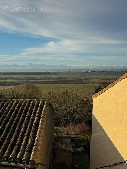 Maison à CARLIPA