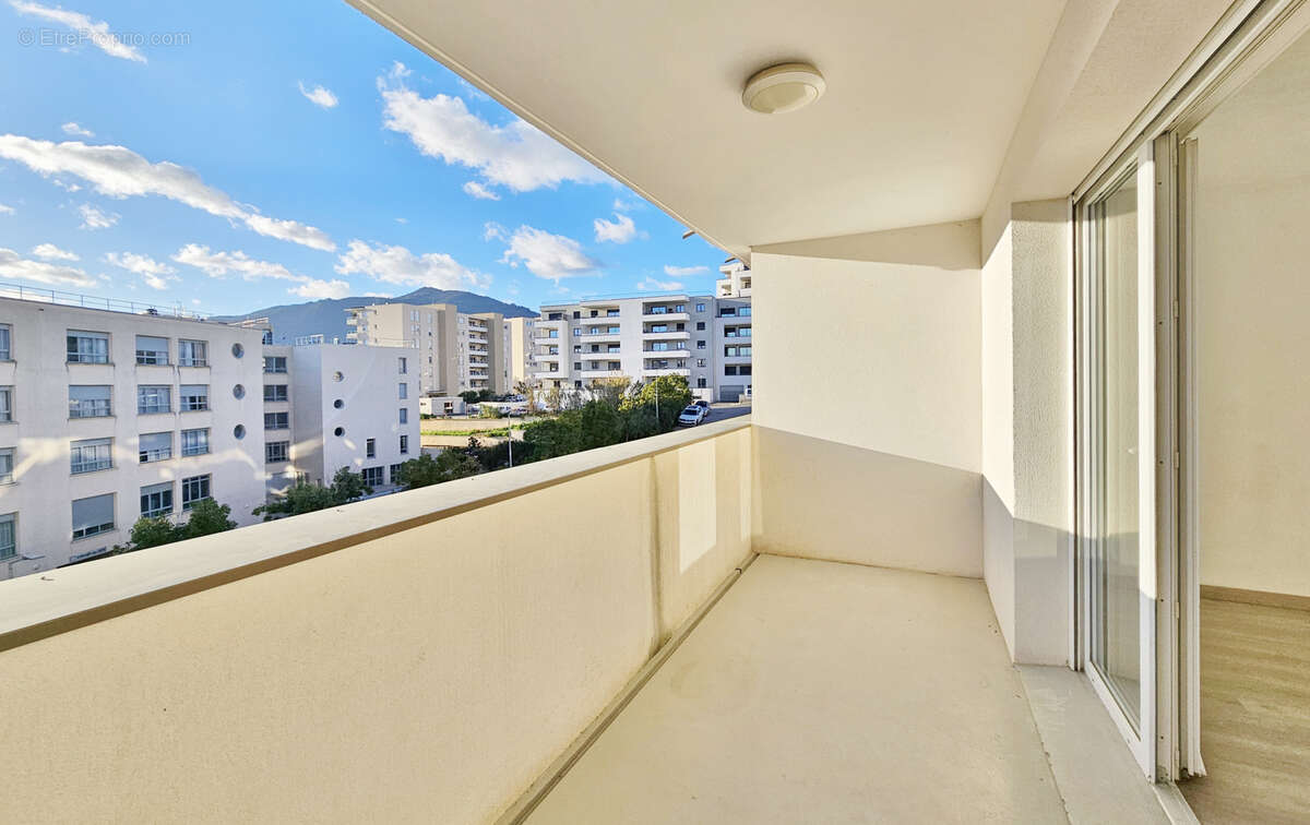 Appartement à AJACCIO