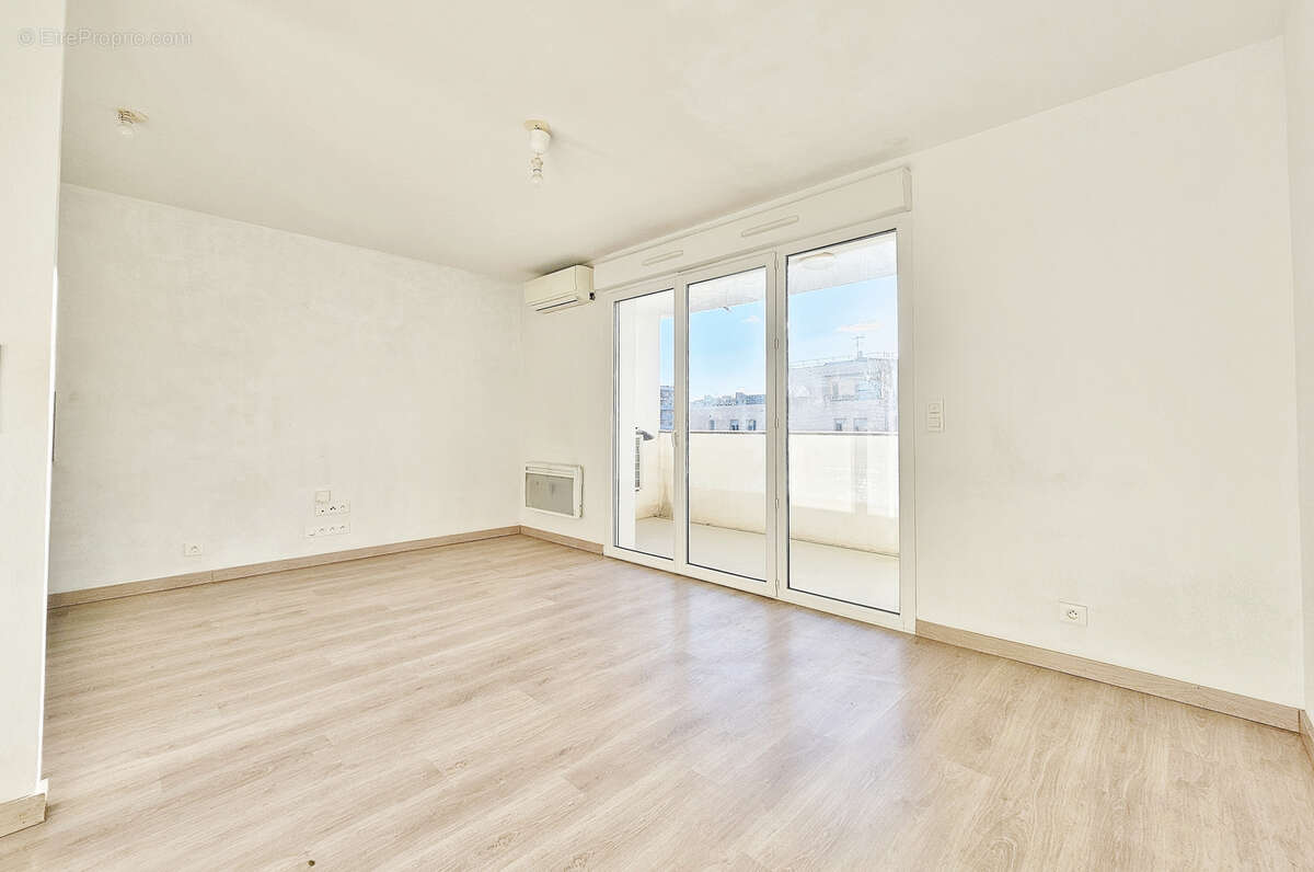 Appartement à AJACCIO