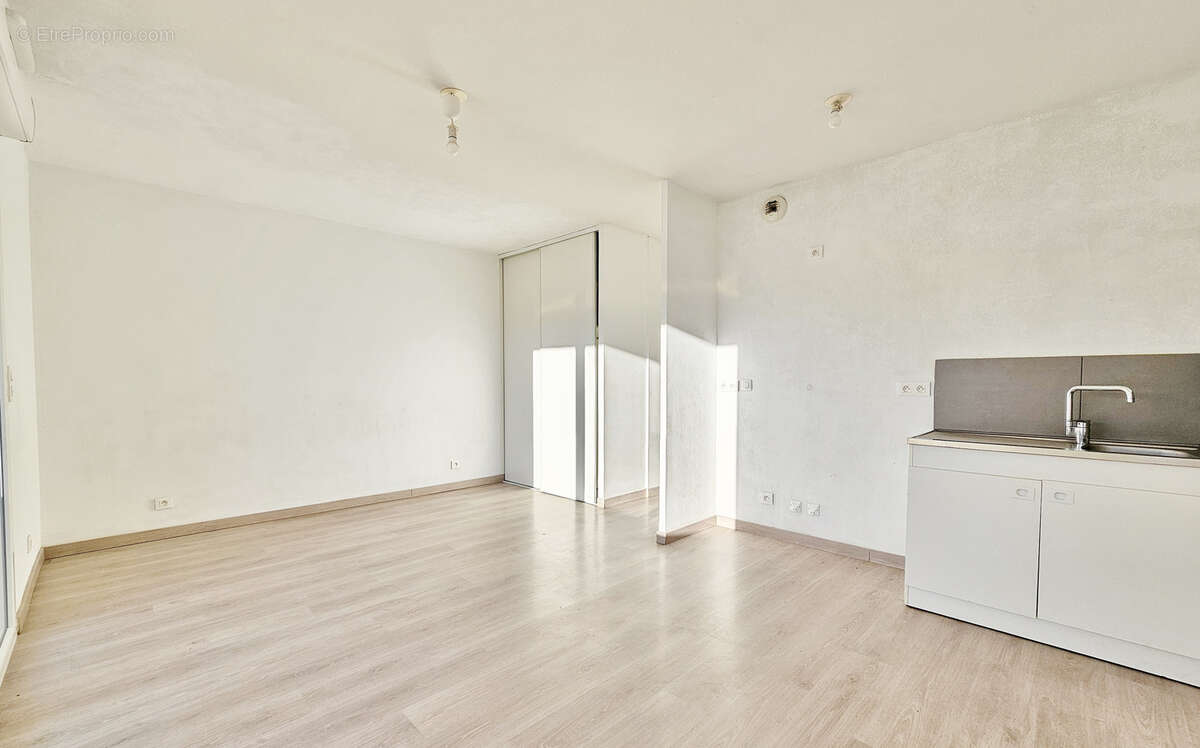 Appartement à AJACCIO