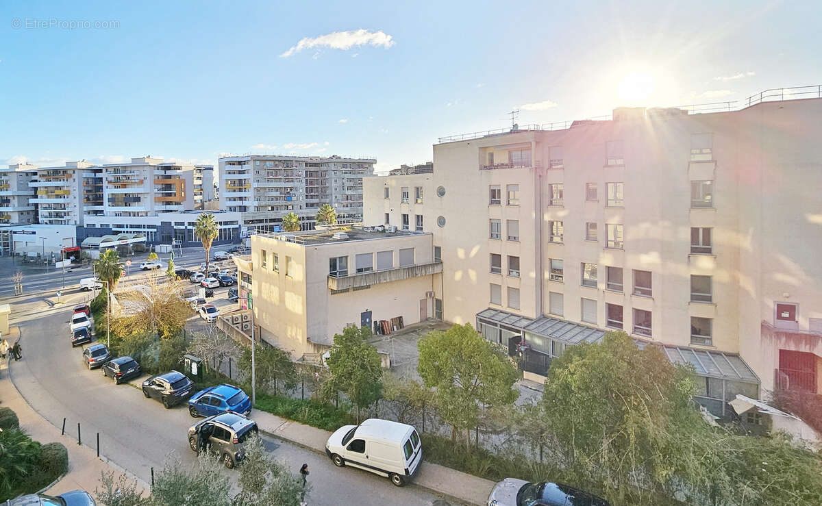 Appartement à AJACCIO