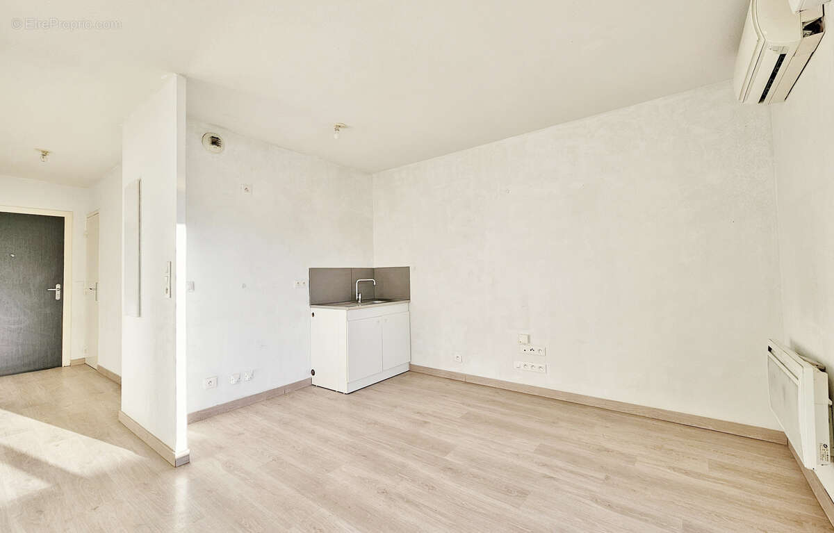 Appartement à AJACCIO