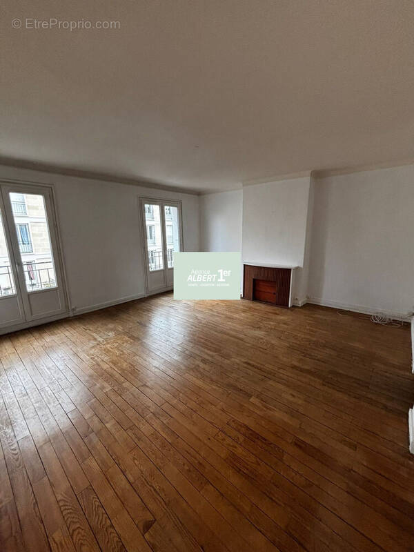 Appartement à LE HAVRE