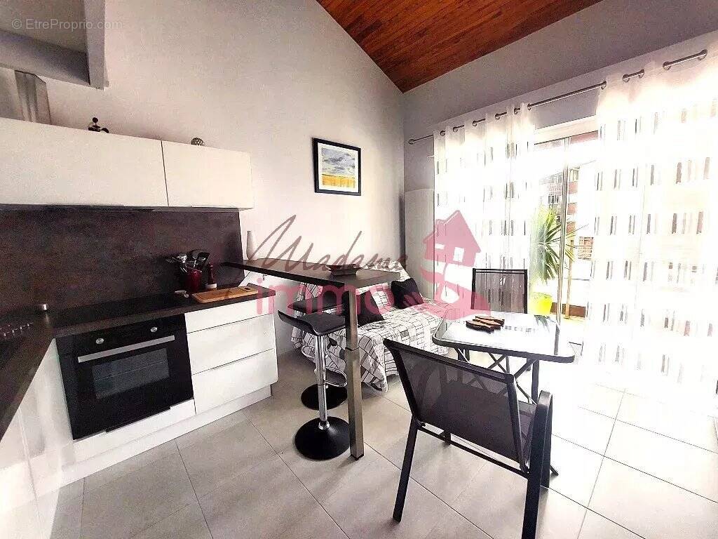 Appartement à VIEUX-BOUCAU-LES-BAINS