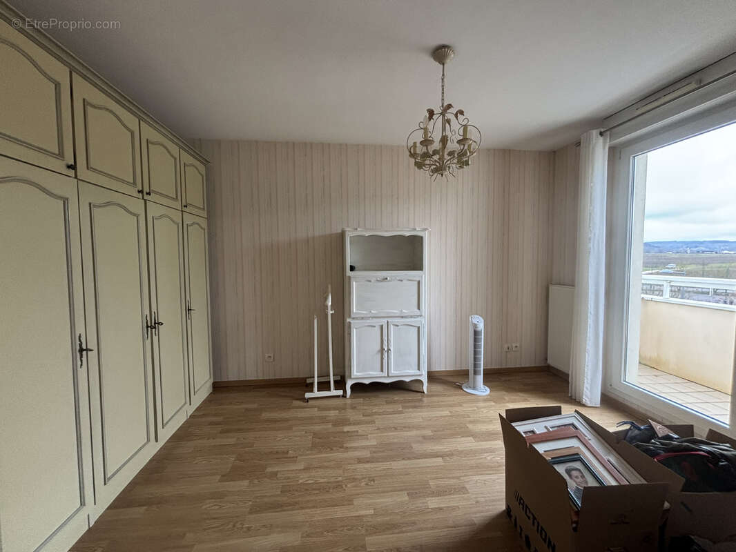 Appartement à BEAUNE