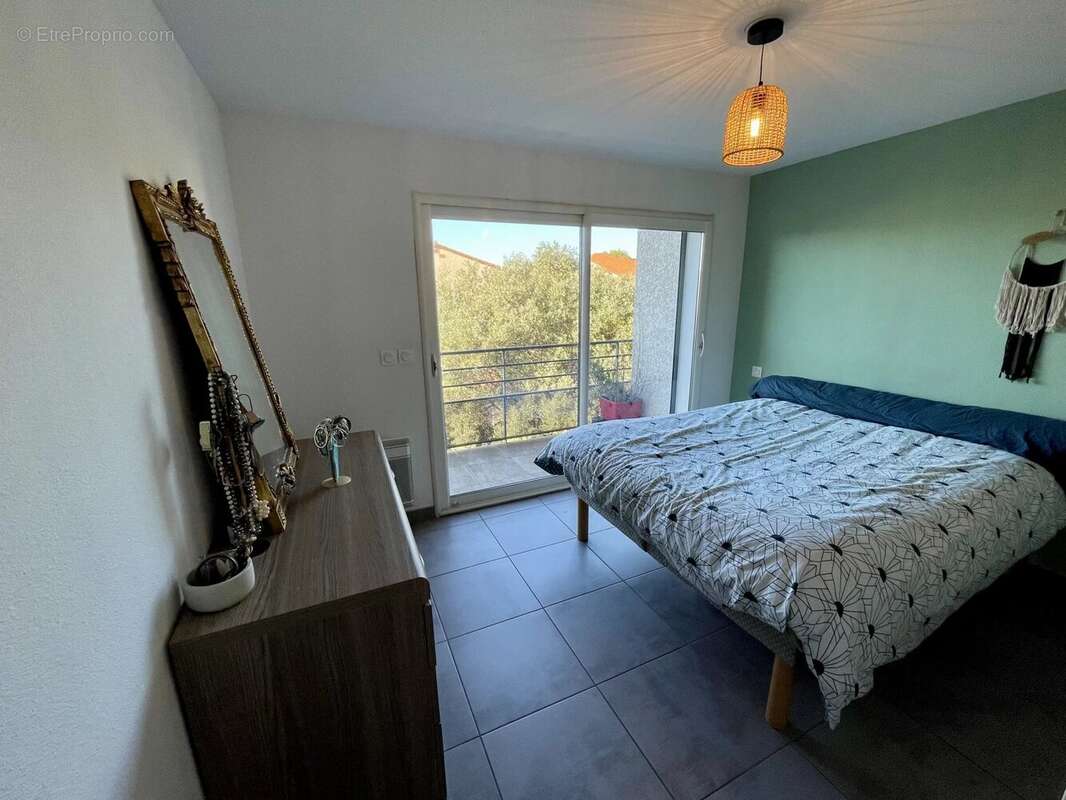 Appartement à PERPIGNAN