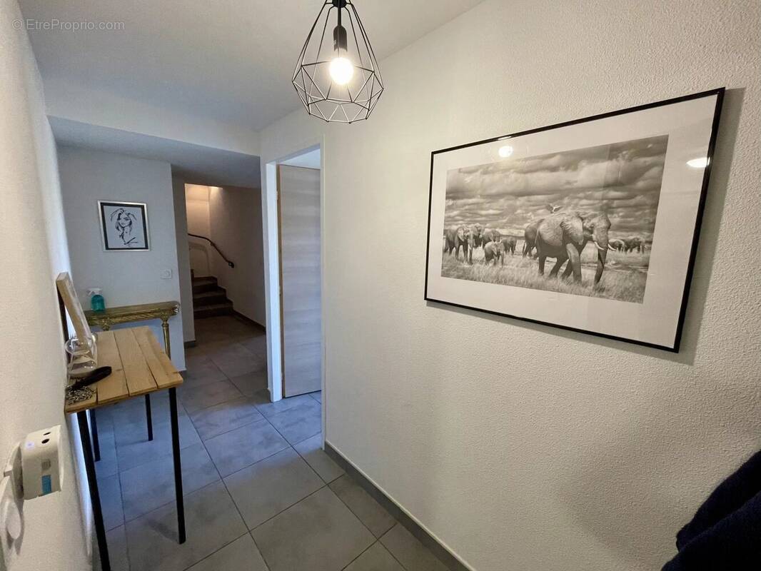 Appartement à PERPIGNAN