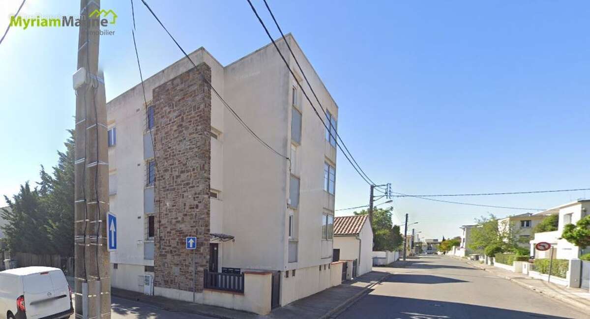 Appartement à NARBONNE