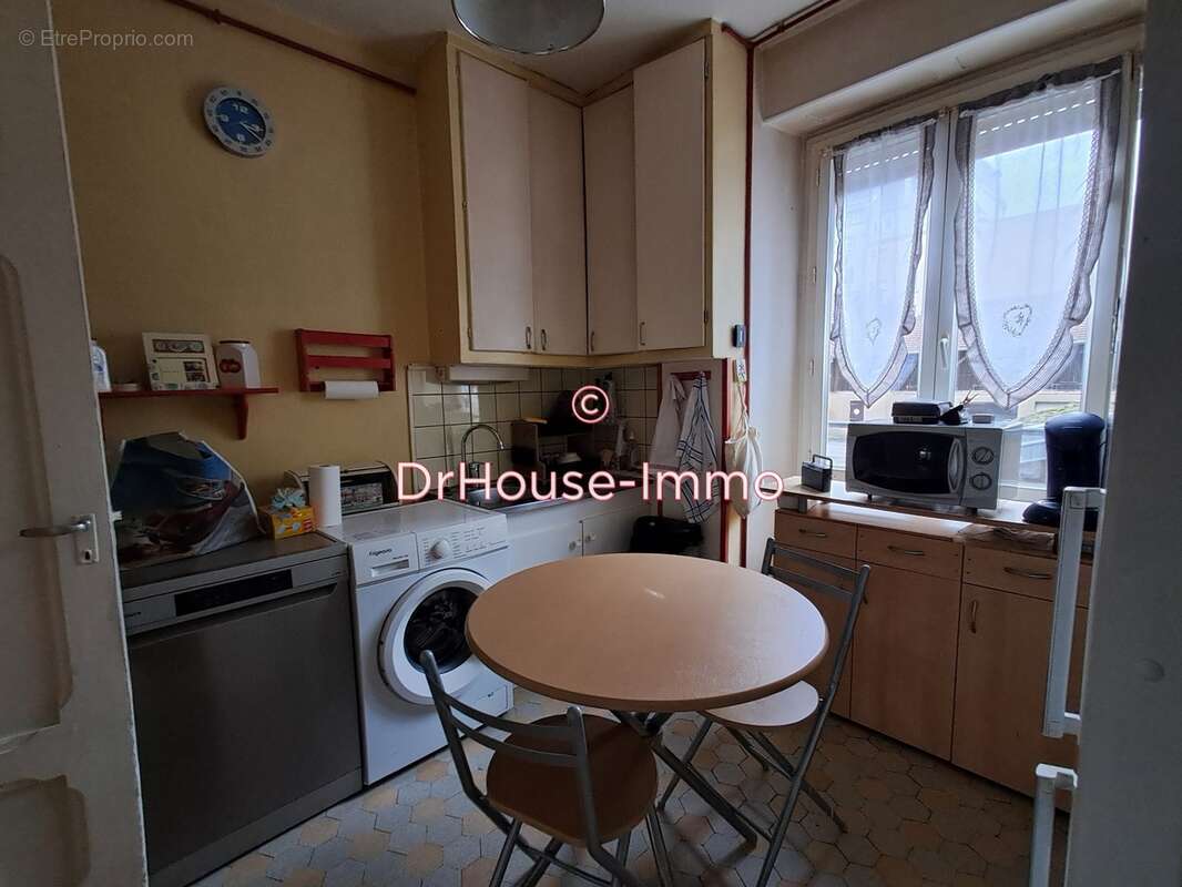 Appartement à BELFORT