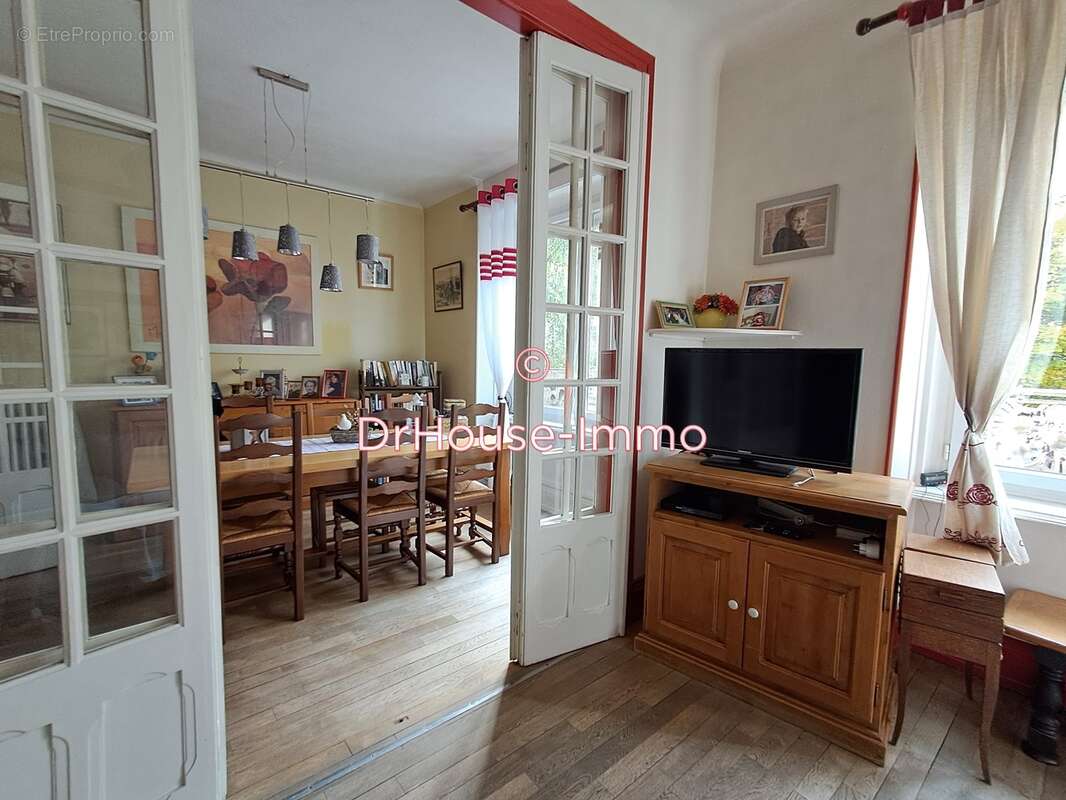 Appartement à BELFORT