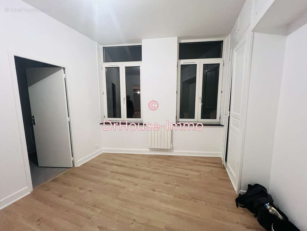 Appartement à LOOS