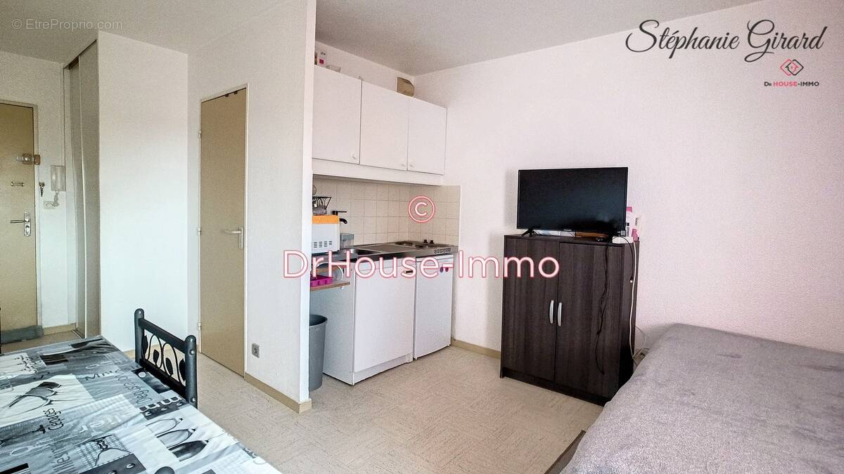 Appartement à ORLEANS