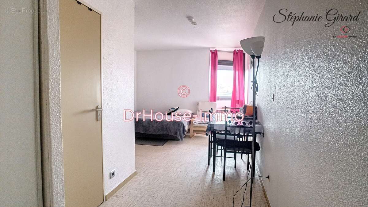 Appartement à ORLEANS