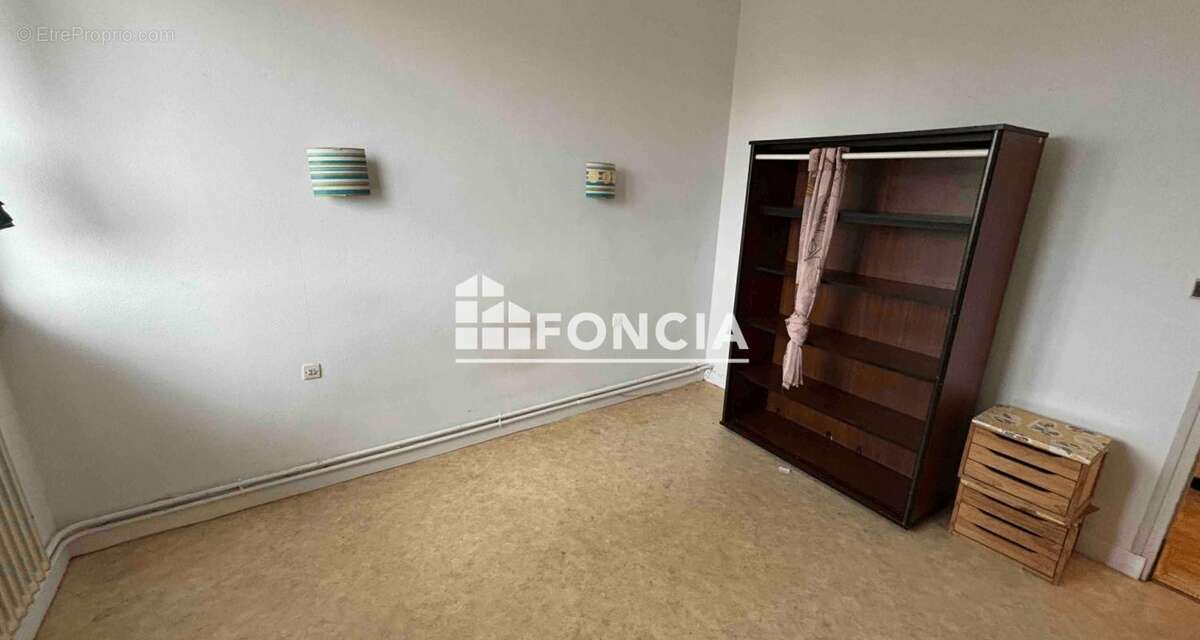 Appartement à AGEN