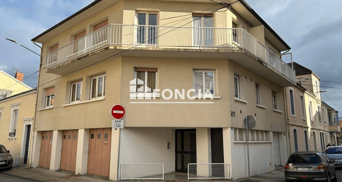 Appartement à ROANNE