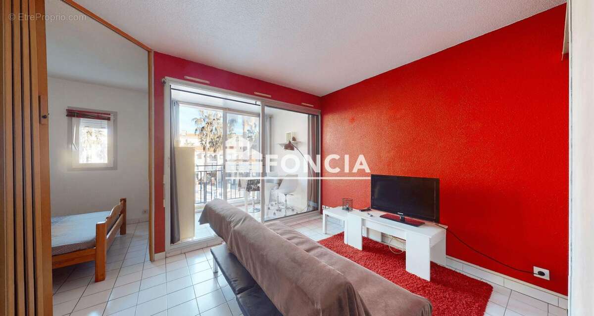 Appartement à ARGELES-SUR-MER