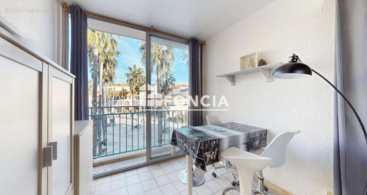 Appartement à ARGELES-SUR-MER