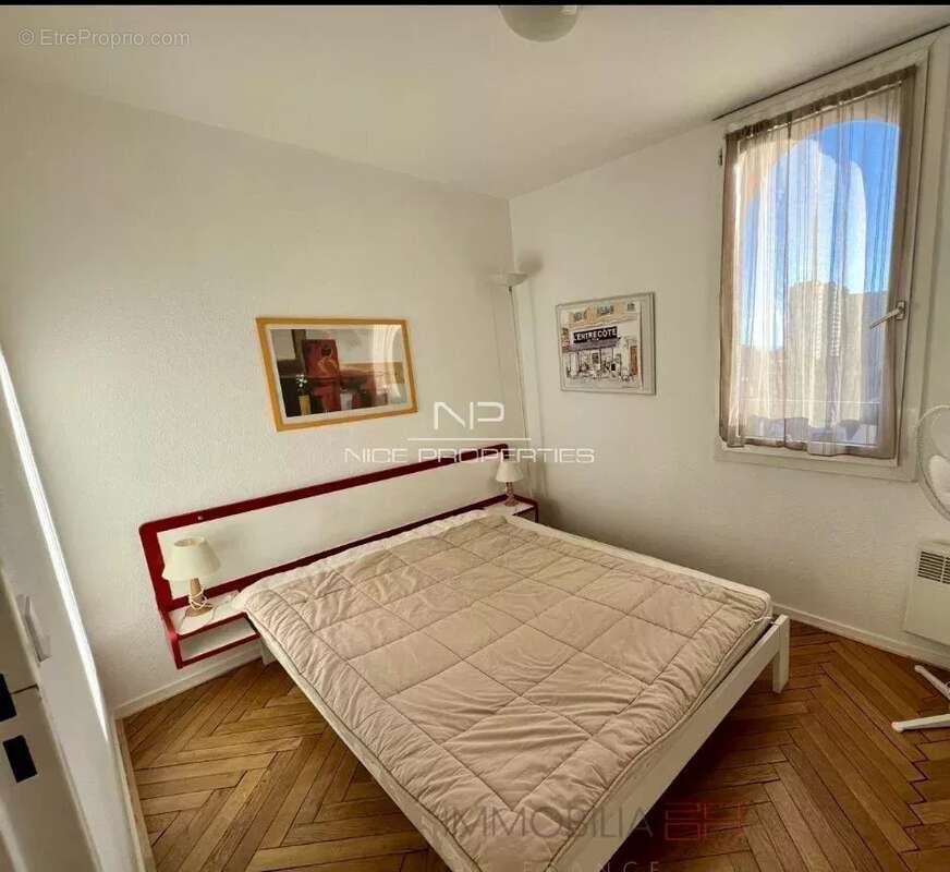 Appartement à BEAUSOLEIL