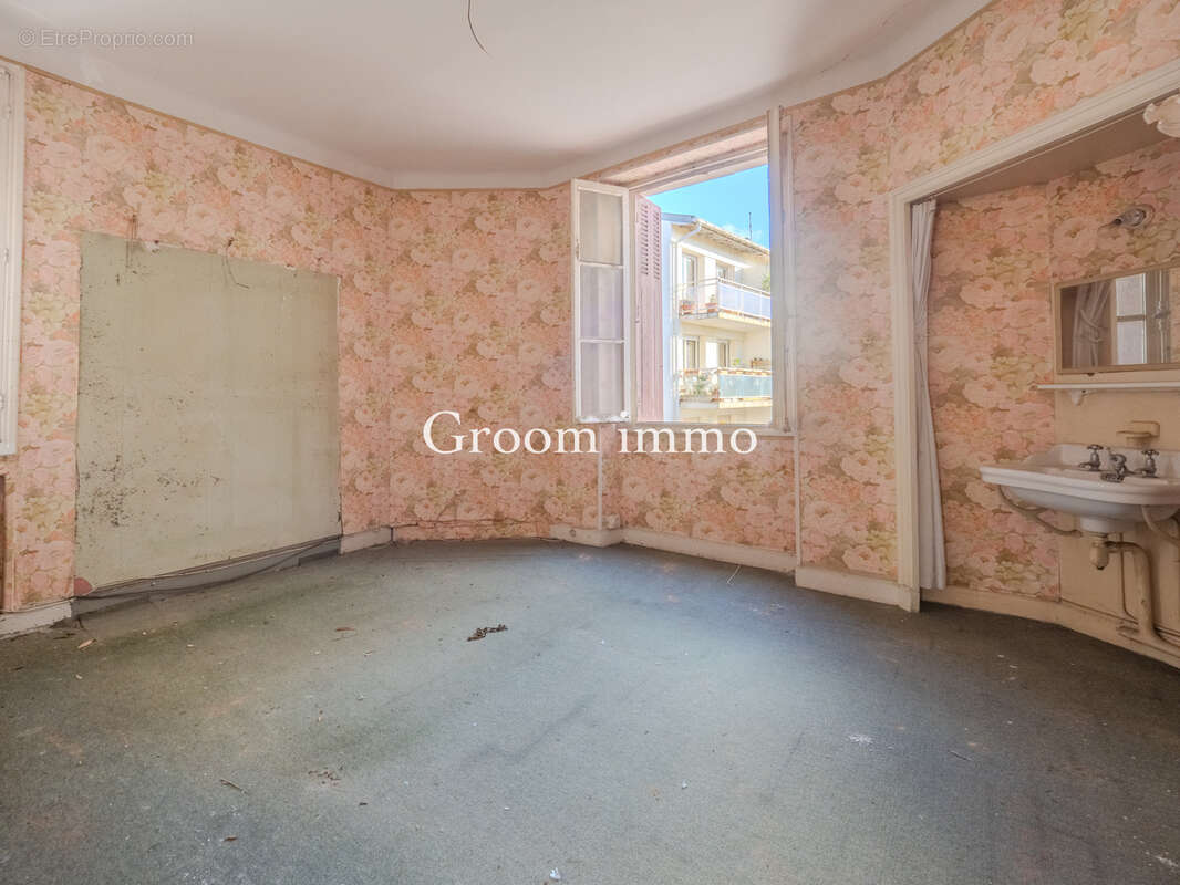 Appartement à BIARRITZ