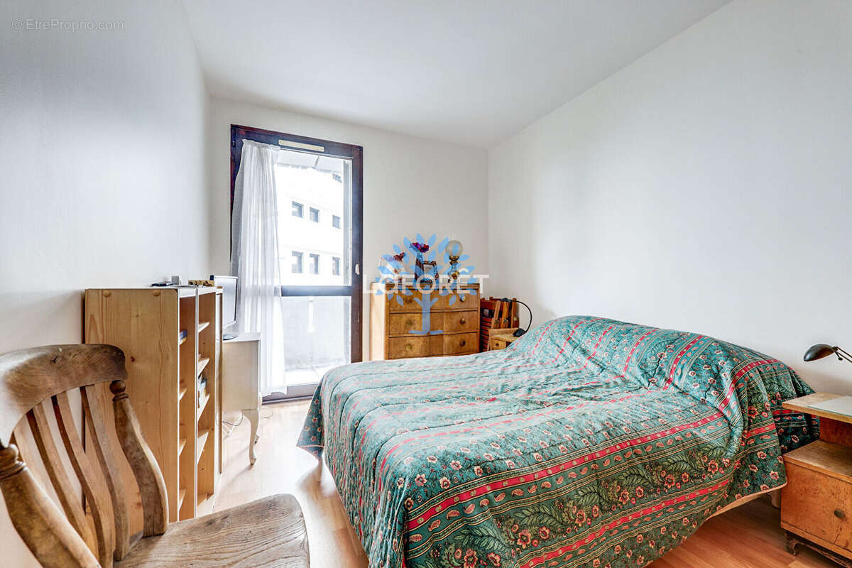 Appartement à PARIS-13E