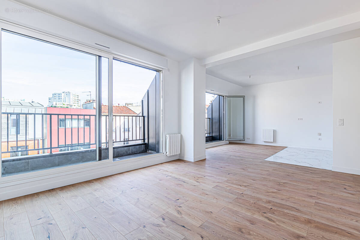 Appartement à VANVES