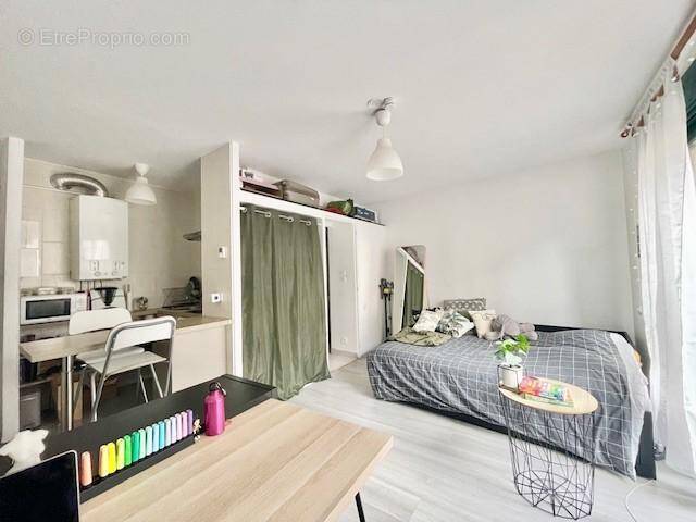   - Appartement à TOULOUSE