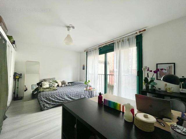   - Appartement à TOULOUSE