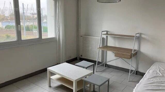 Appartement à TOURS