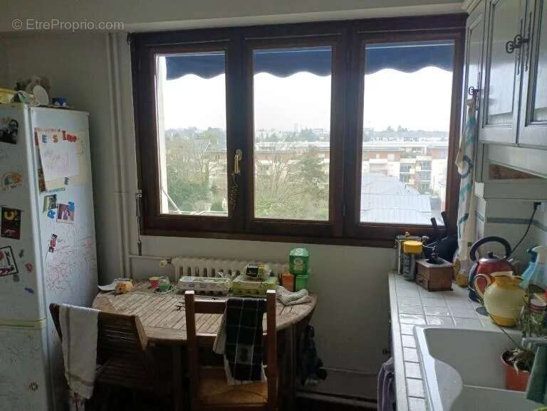 Appartement à TOURS