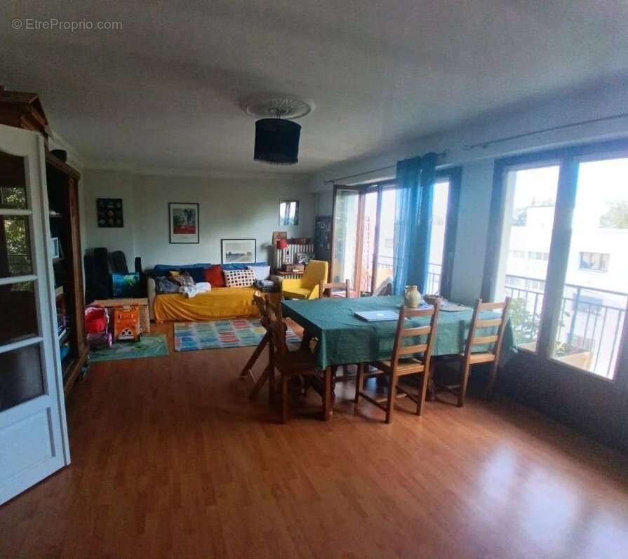 Appartement à TOURS