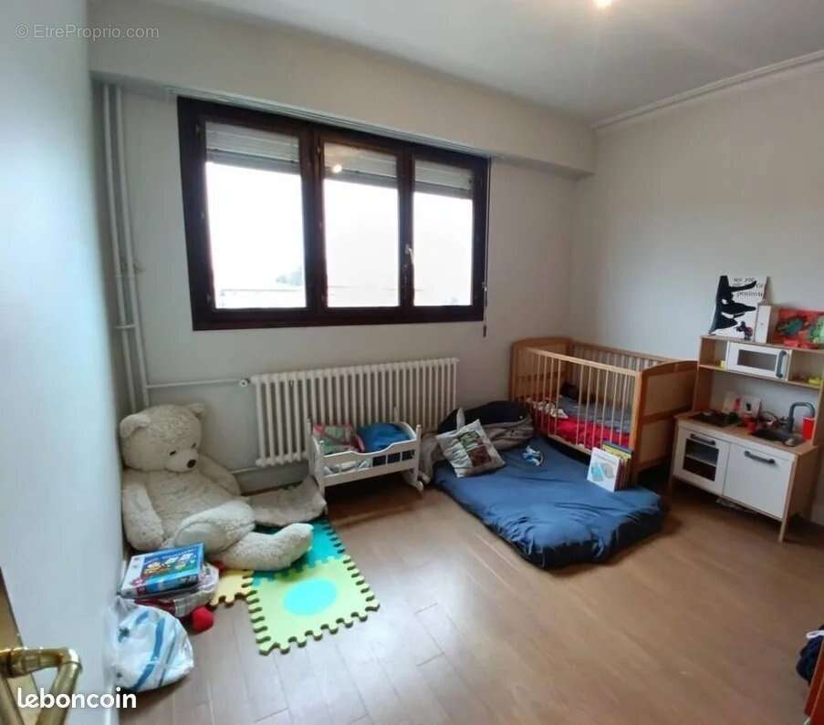 Appartement à TOURS