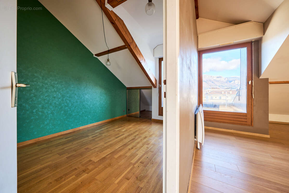 Appartement à ANNECY