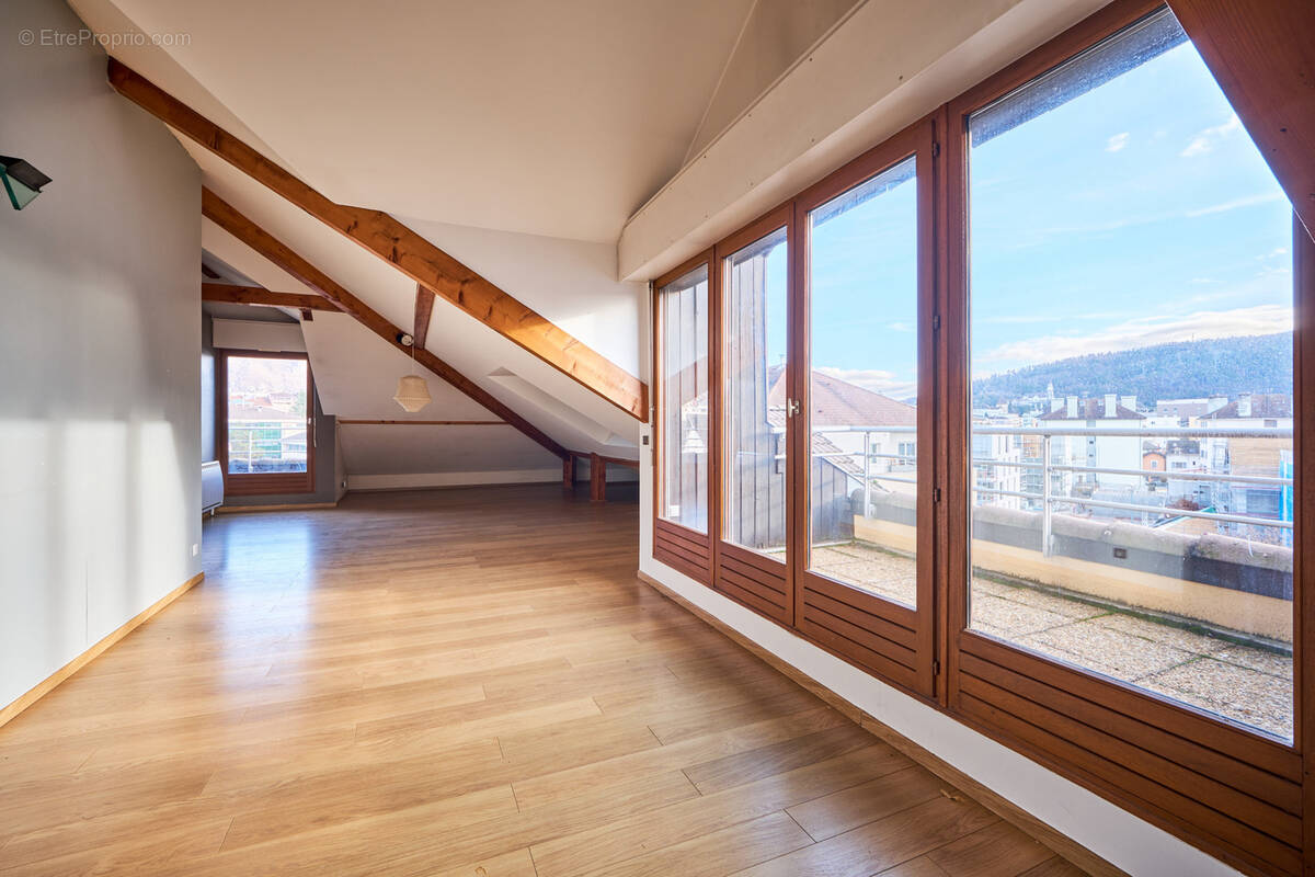 Appartement à ANNECY