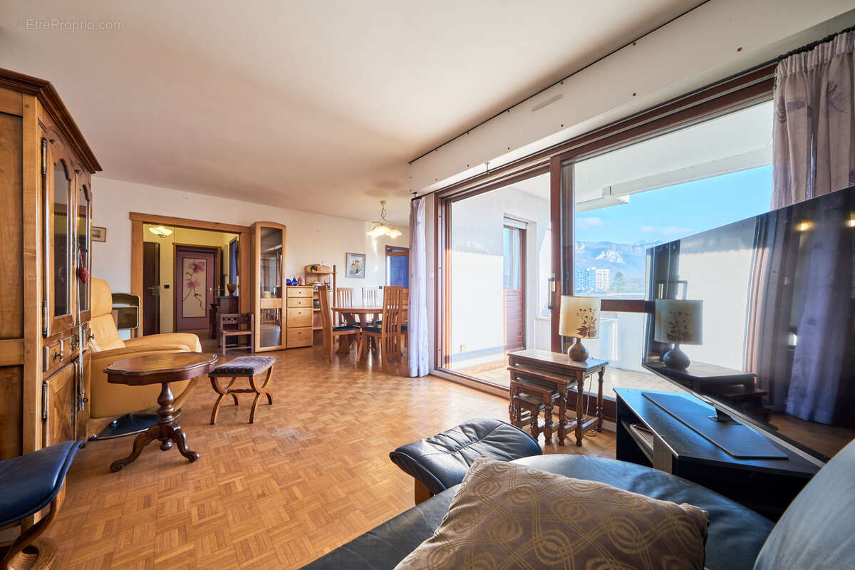 Appartement à ANNECY