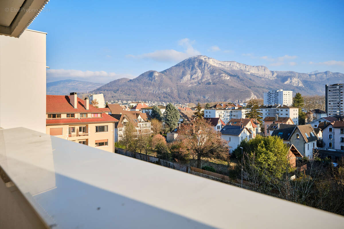 Appartement à ANNECY