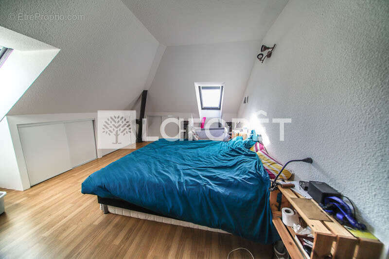 Appartement à EMBRUN