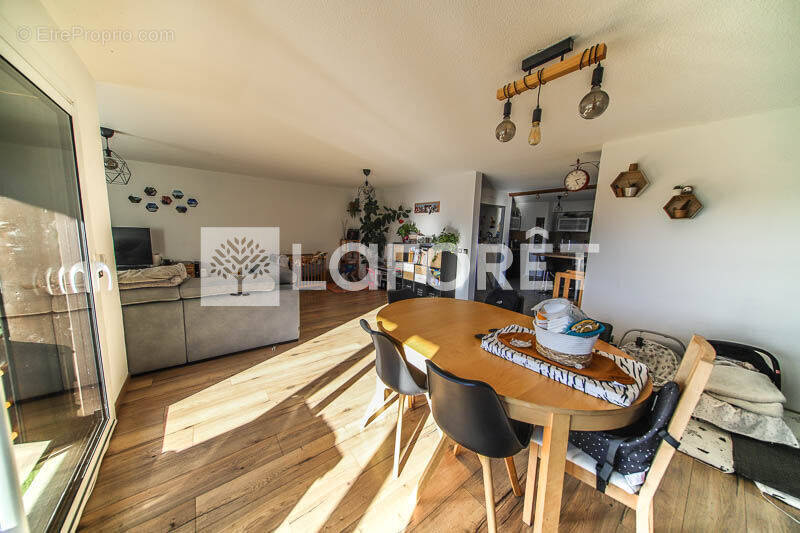 Appartement à EMBRUN