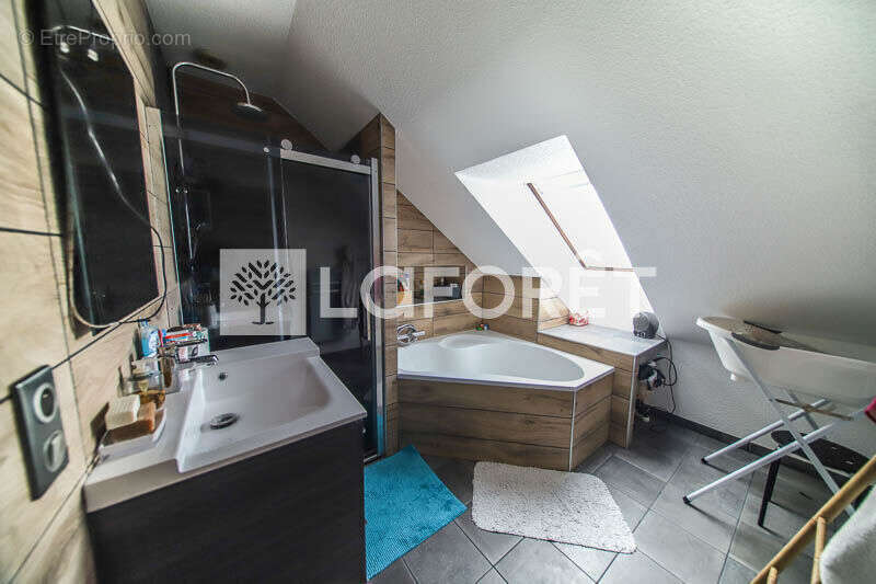 Appartement à EMBRUN