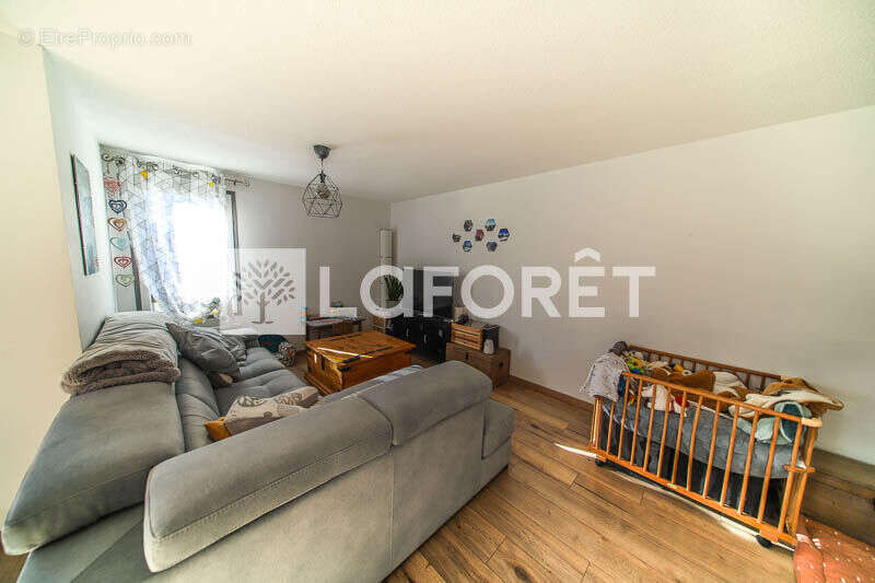 Appartement à EMBRUN