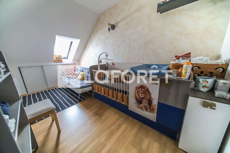 Appartement à EMBRUN