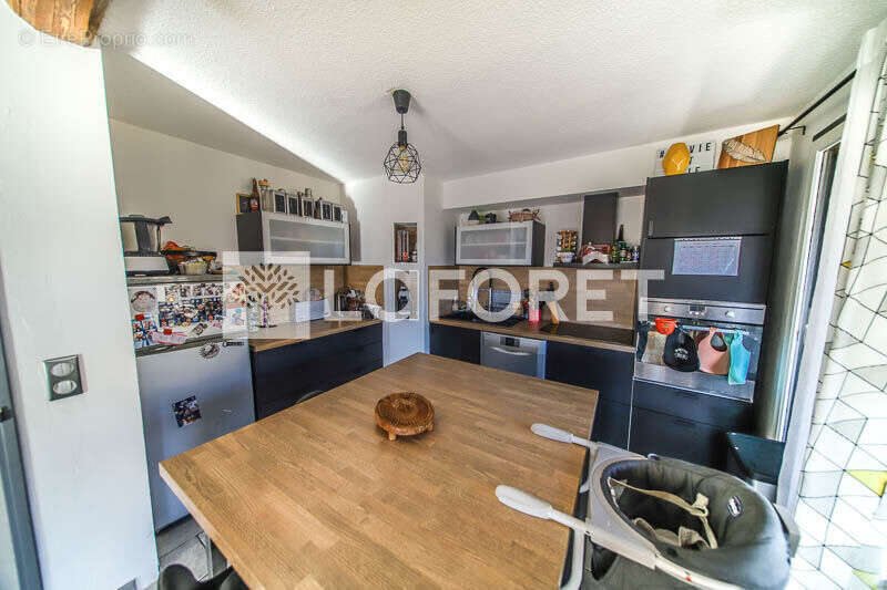 Appartement à EMBRUN