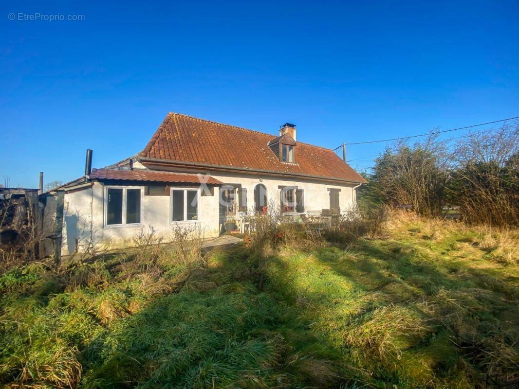 Maison à ARDRES