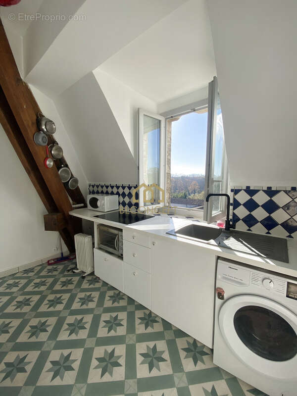 Appartement à LANGON