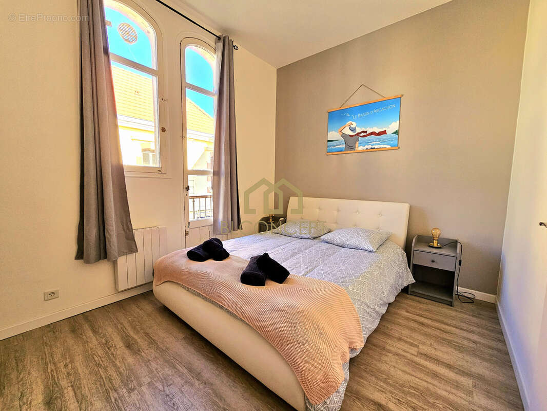 Appartement à ARCACHON