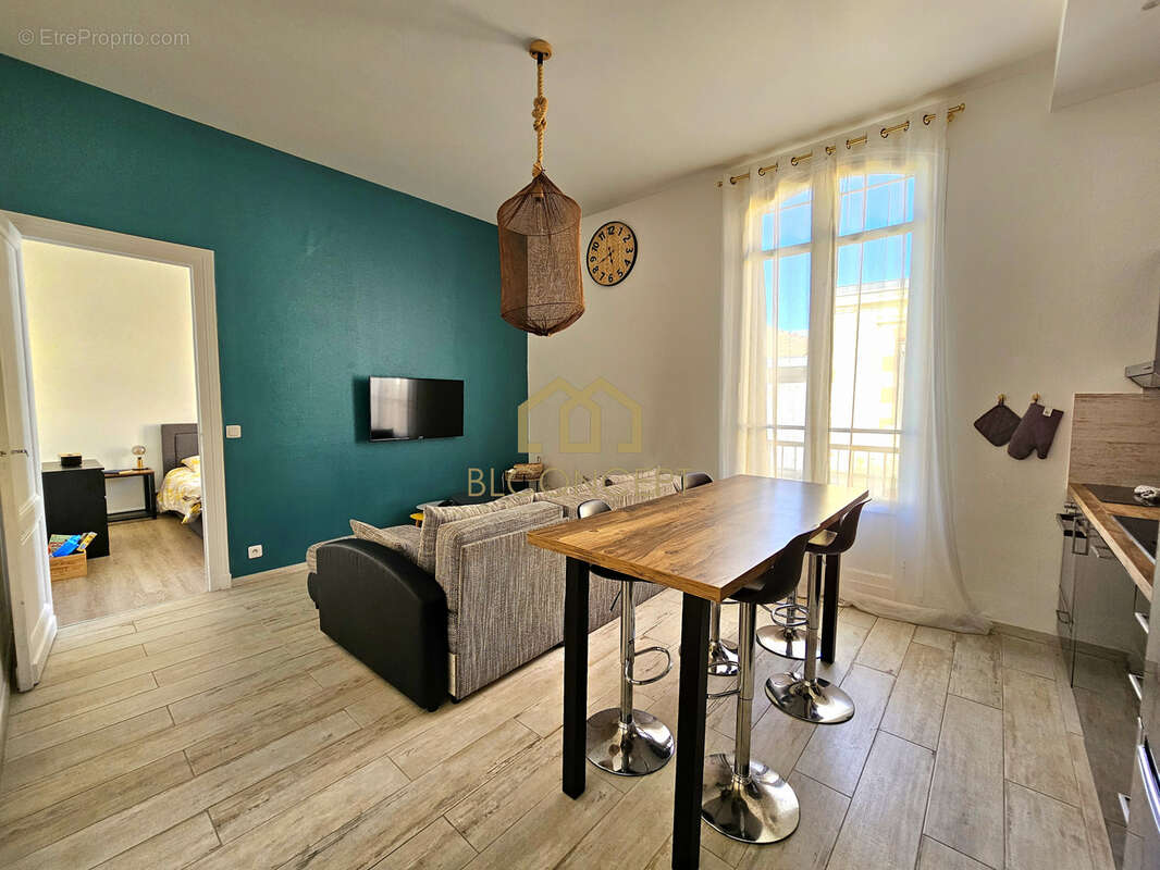 Appartement à ARCACHON