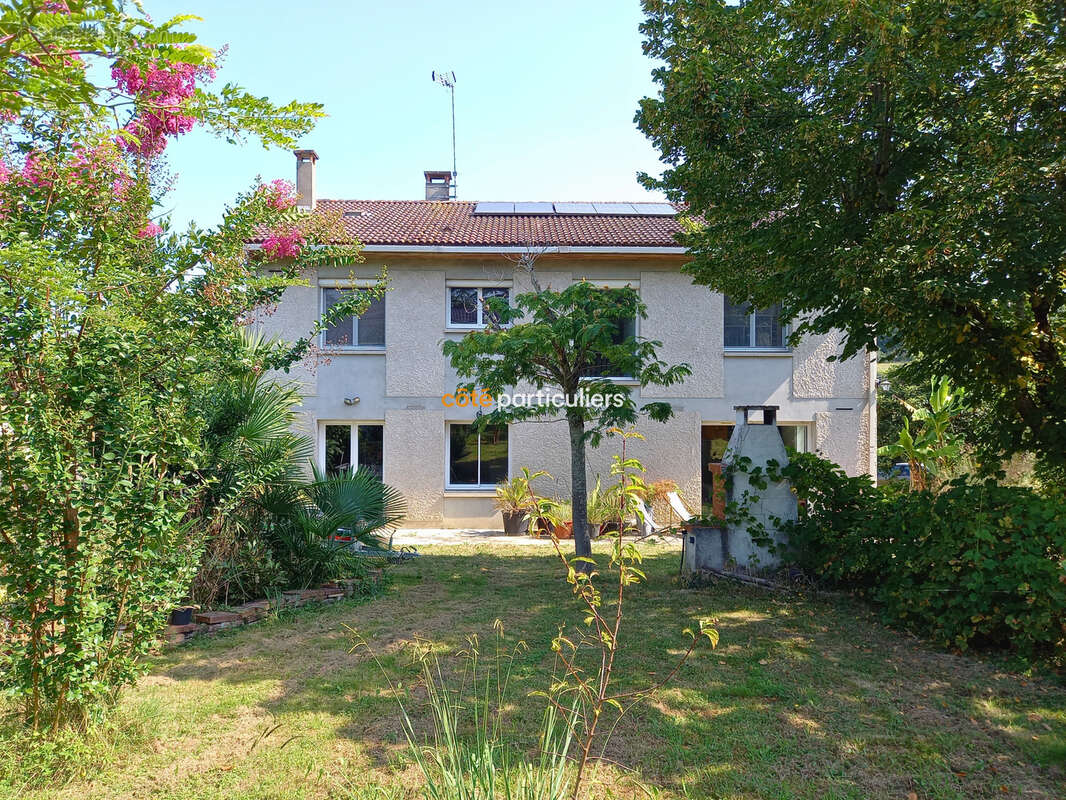 Maison à MONTAUBAN