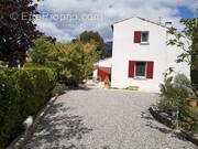 Maison à SISTERON