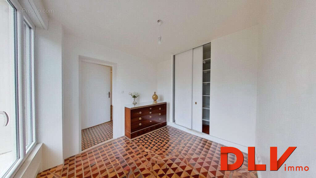 Appartement à CHAMPAGNE-SUR-SEINE