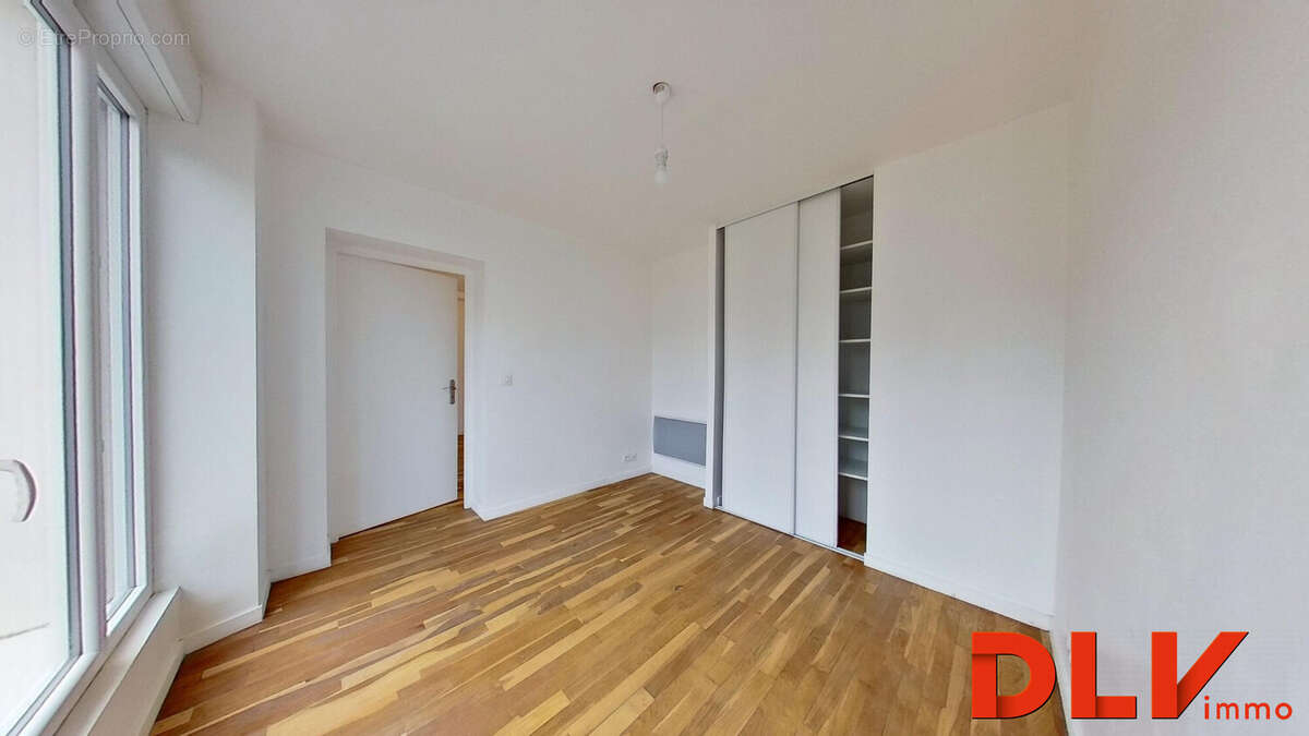 Appartement à CHAMPAGNE-SUR-SEINE