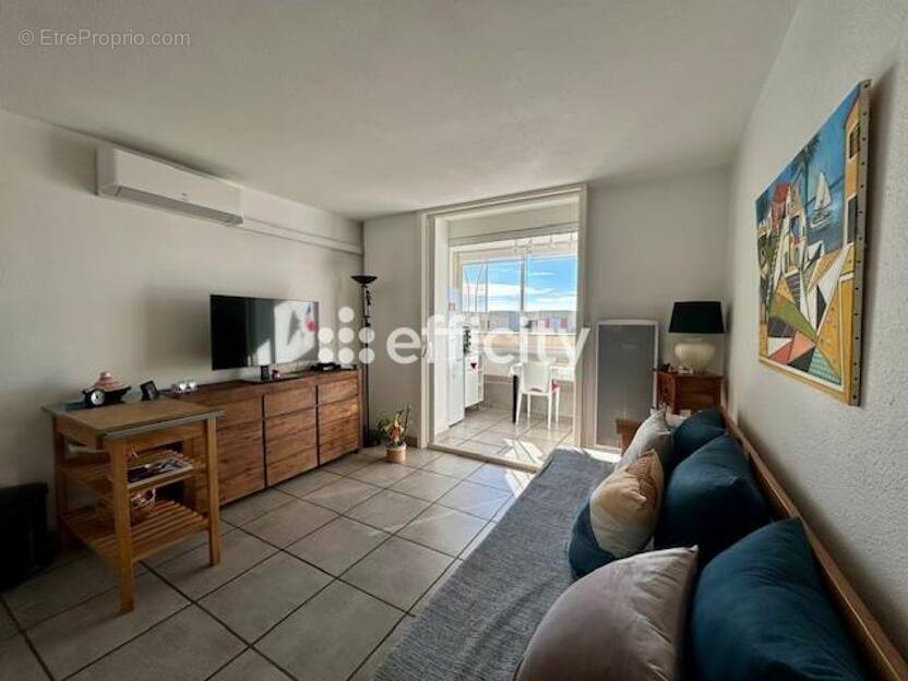 Appartement à LA CIOTAT